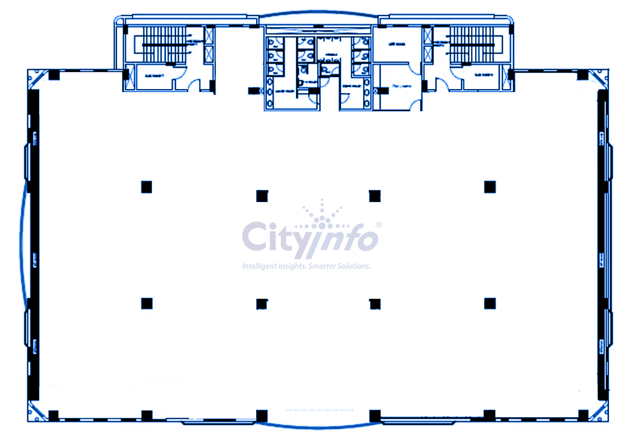  Floor image for Bahwan CyberTek Park